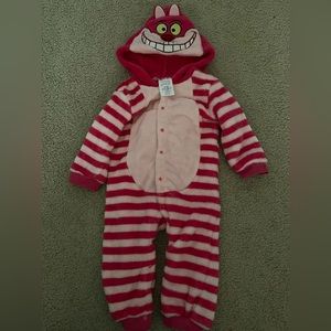 Alice in wonderland Cheshire Cat